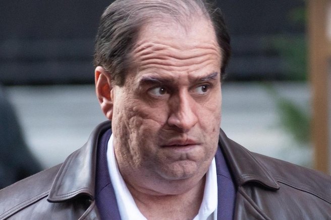 Ogromna preobrazba slavnega igralca: "Ko sem se pogledal v ogledalo, mene ni bilo nikjer"
