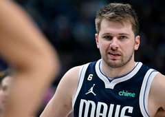 Luka je tovarna denarja! Osupljivo, koliko je v zadnjih 12 mesecih zaslužil Dončić