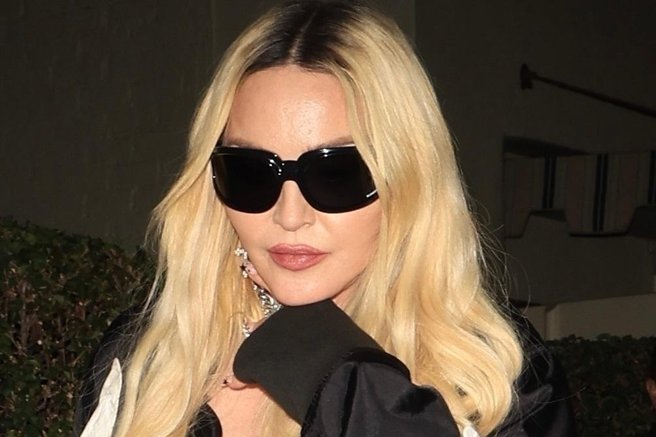 Madonna prosila papeža, naj odpotuje na območje Gaze: "Rešiti moramo te nedolžne otroke, skrajni čas je"