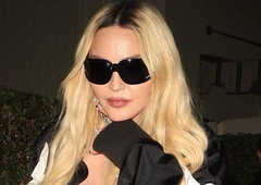 Madonna spet ljubi: takšnega lepotca še ni imela, z njegovega telesa ne more odlepiti rok (FOTO)