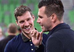 Nova vloga za legendarnega Slovenca: zamenjal bo delodajalca in postal športni direktor evropskega velikana