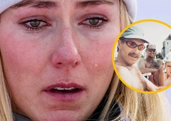 Mikaela Shiffrin z novim čustvenim zapisom: "To bi bil tvoj 69. rojstni dan"