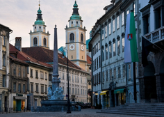 Izberite ime ulice v Ljubljani, ki bo poimenovana po znani Slovenki: preverite, kako