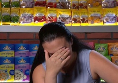 MasterChef tekmovalka v solzah pojasnila: sinova bolezen jo je naučila drugačnega kuhanja