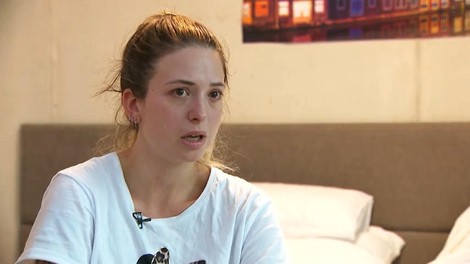 Počilo med Žanom in Meri: vzrok njunega prepira razdvojil gledalce