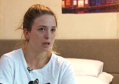 Počilo med Žanom in Meri: vzrok njunega prepira razdvojil gledalce