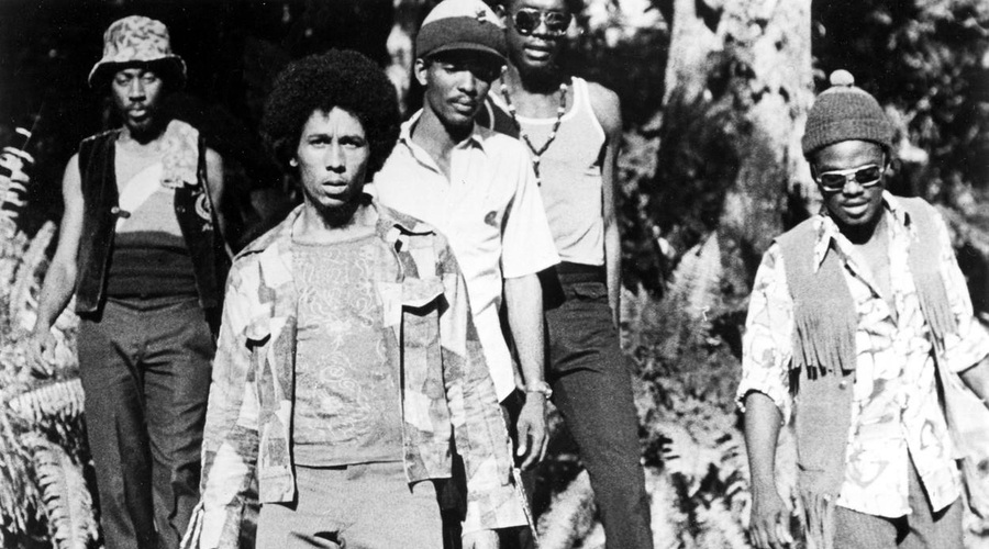 Boba Marleyja so nekoč vprašali, ali obstaja popolna ženska (foto: profimedia)