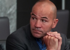 Dejan Zavec v parlamentu komaj spregovoril: "Nisem si predstavljal, da je politika lahko tako zahtevna"