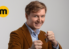 Razbijamo stereotipe: "Ni res, da Slovenci ne znamo prodati svojega znanja!"