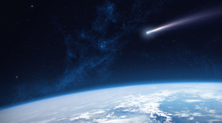 Nasa opozarja: Zemljo lahko na valentinovo doleti apokalipsa (preverite, katerega leta) (foto: Profimedia)