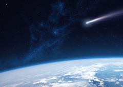 Nasa opozarja: Zemljo lahko na valentinovo doleti apokalipsa (preverite, katerega leta)