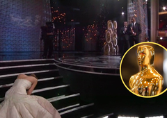 Sedem največjih škandalov na podelitvi oskarjev, ki jih nikoli ne bomo pozabili