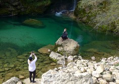 Turistična sezona pred vrati: v Triglavskem narodnem parku upajo, da jim bo država znala prisluhniti