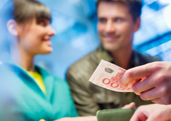 Ste predčasno odplačali svoj kredit? Potem vam banka dolguje denar