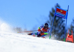 Žan Kranjec osmoljenec tekme v Kranjski Gori: ni se mu izpolnila največja želja