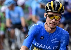 Primož Roglič v izjemni formi: Kisovčan dobil še šesto etapo