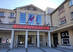 To so nagrajenci 31. Dnevov komedije