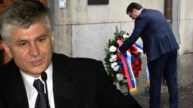 Črn madež v zgodovini: ozadje umora prvega srbskega premierja po Miloševiću še danes nepojasnjeno (foto: Profimedia/fotomontaža)