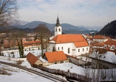 Slovensko mesto, ki čedalje bolj navdušuje tuje goste