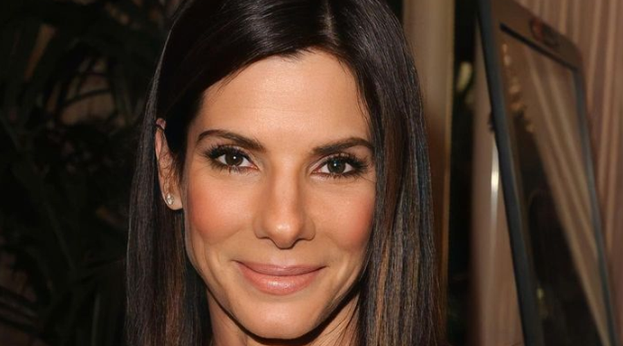 Sandra Bullock po dolgem času spet v javnosti: "Videti je sijajno" (FOTO) (foto: Instagram/Sandra Bullock Official)