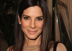 Sandra Bullock po dolgem času spet v javnosti: "Videti je sijajno" (FOTO)