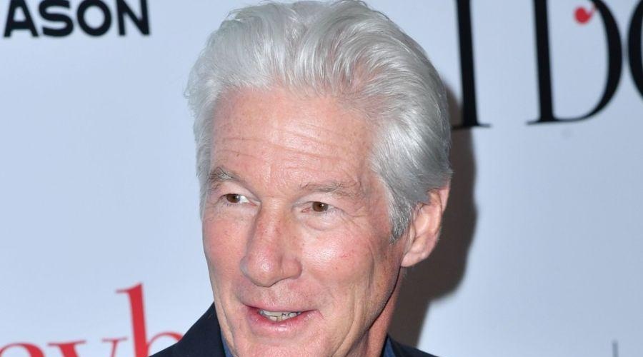 Ste vedeli, da je imel Richard Gere dolgoletno prepoved obiska Oskarjev? Preverite, s čim se je zameril (foto: Profimedia)