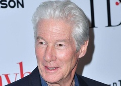 Ste vedeli, da je imel Richard Gere dolgoletno prepoved obiska Oskarjev? Preverite, s čim se je zameril