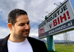 Razmišljate o odprtju podjetja v BiH, da bi se izognili davkom? Furs opozarja pred visokimi globami