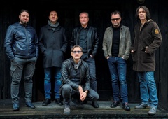 Legendarni slovenski igralec zablestel v novem videospotu skupine Mi2: tema je še kako aktualna