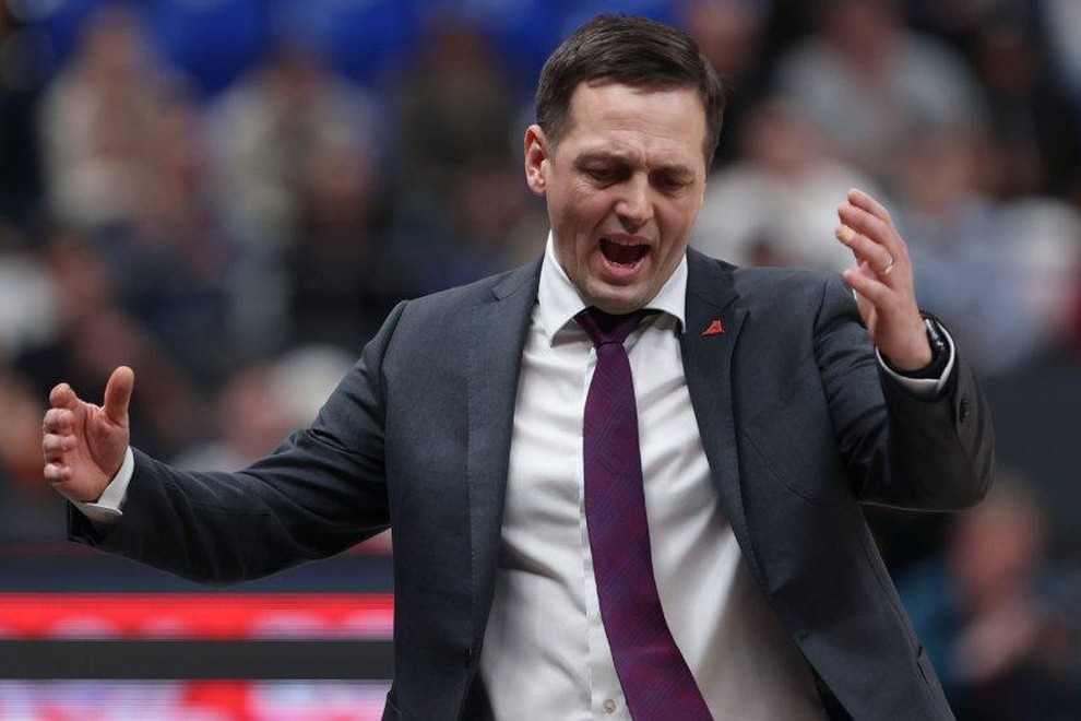 Umazane klubske igre pred Eurobasketom: razkrit osupljiv razlog, zakaj bodo Luka Dončić in soigralci oslabljeni