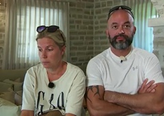 Je med Anito in Damirjem (Poroka na prvi pogled) konec?