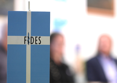 Fides sporočil svojo odločitev: kljub vsem zahtevam so pripravljeni za trenutek počakati, a ostajajo kritični