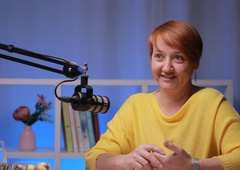 Življenje s travmo: kako komunicirati sam s sabo