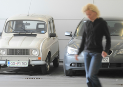 Velikodušnost Slovencev: še en rekorden znesek za nekdanjo katrco Boruta Pahorja (skupni znesek je 6-mestni)