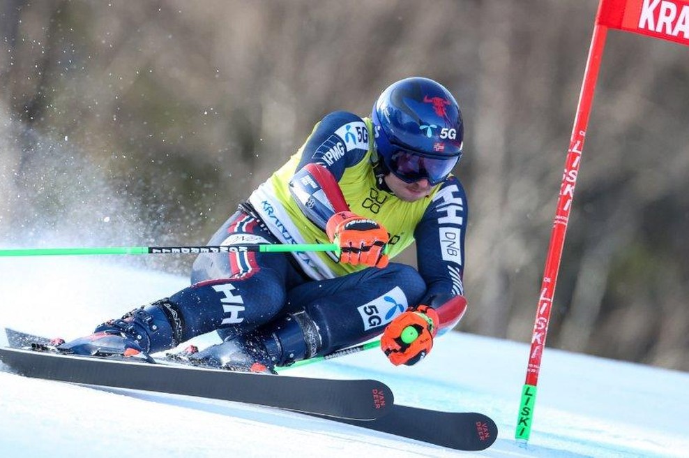 Smučarski zvezdnik sporočil veselo novico, prvič v življenju bo postal oče: "To poletje bo za naju nekaj posebnega" (foto: Profimedia)