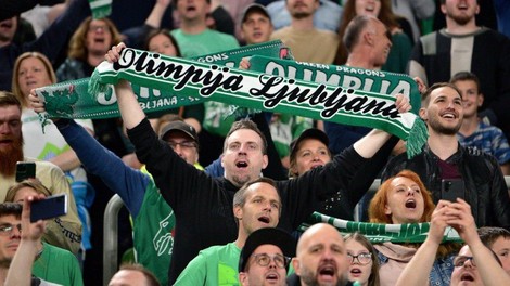 Visok poraz je sodu izbil dno, v vodstvu Olimpije so se odločili, da je menjava trenerja edina rešitev