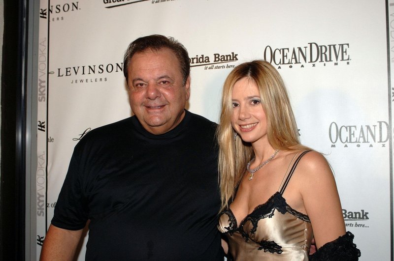 Igralec Paul Sorvino, ki je tudi oče znane igralke Mire Sorvine, je umrl julija lani.