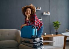 Vas notranji glas nagovarja k potovanju? Zahvalite se genom nomadskih prednikov