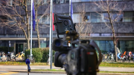 Ustavno sodišče sprejelo pomembno odločitev glede RTV (obetajo se spremembe)