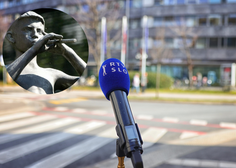 Domnevno spolno nadlegovanje na RTV Slovenija: v zadevi se je zgodil premik