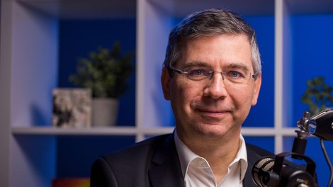 Si želite več obilja v življenju? Vabljeni na 4-dnevno brezplačno delavnico za osebni preboj