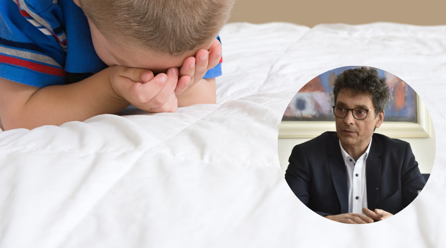 Krut odvzem treh otrok materi: v sodni zadevi se je zgodil preobrat (foto: Profimedia/Bobo/fotomontaža)