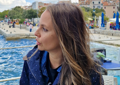 Tinkara Fortuna o resnih težavah, s katerimi se sooča: opozarja, da bi zaradi tega lahko znova več sto ljudi pristalo v bolnišnici