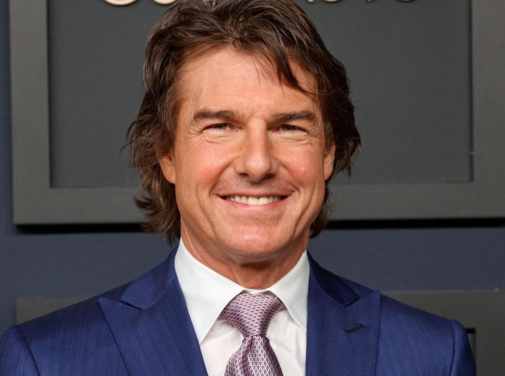 3. Tom Cruise Tom Cruise ne uporablja telefona, tablic, elektronske pošte, ročnih ur, nakita ali denarnic. Vse, kar si želi, …