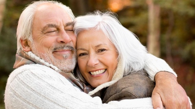 Nevesta pri 85 letih ima nasvet za vse, ki so v zrelih letih samski (foto: Profimedia)