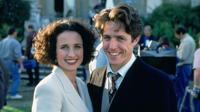 Zvezdnika kultne romantične komedije po 30 letih spet skupaj, še vedno sta "lep par" (foto: Profimedia)