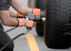 Ne hitite z menjavo pnevmatik: strokovnjaki pojasnjujejo, zakaj