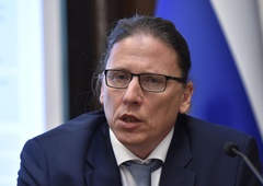 Afera Bošnjak: klopčič se razpleta