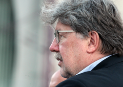 Ponovno sojenje: Igor Bavčar oproščen zlorabe položaja