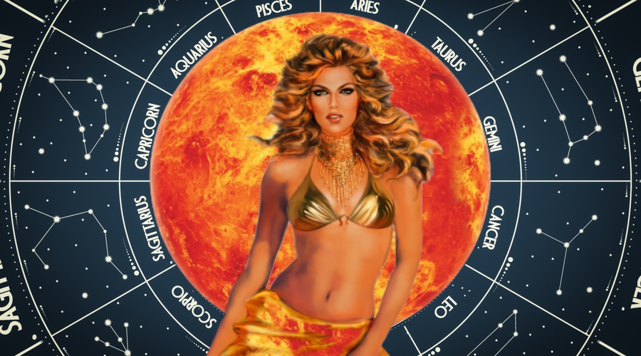 Ste tudi vi rojeni v najsrečnejšem astrološkem znamenju? Poglejte, kaj o vaši osebnosti pravijo astrologi (foto: Profimedia/fotomontaža)